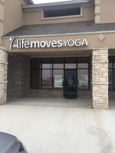 Life Moves Yoga named one of Readers Digest’s Nicest Places in America